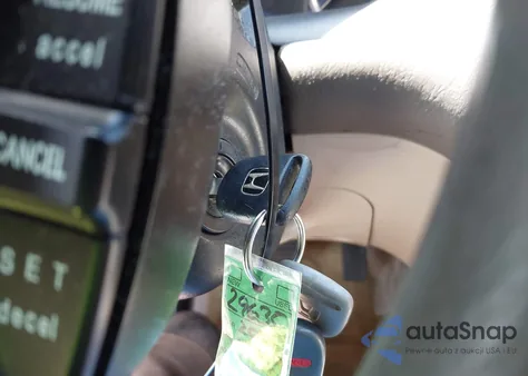 2005 Honda Civic Lx из США, поврежденный, VIN 2HGES16555H508185